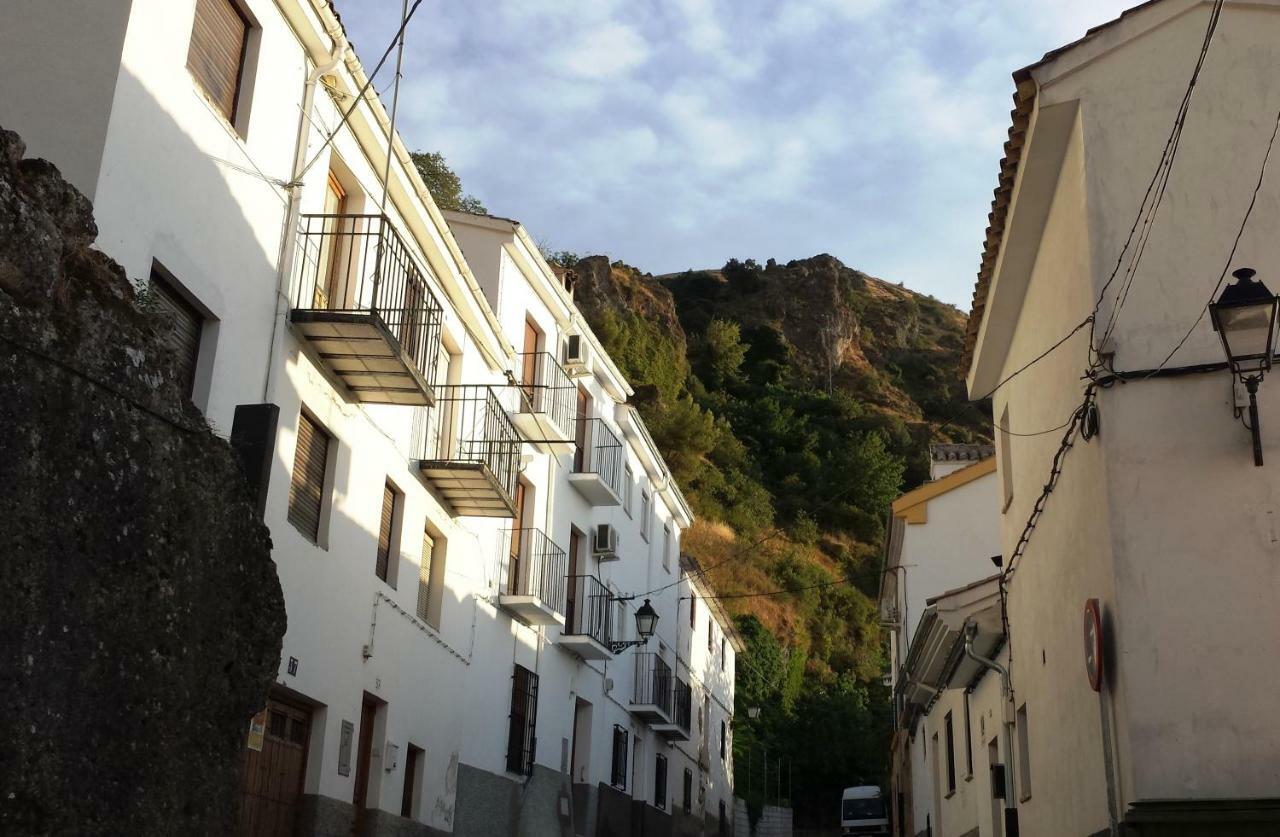 Alojamiento Rural La Casilla カソルラ エクステリア 写真