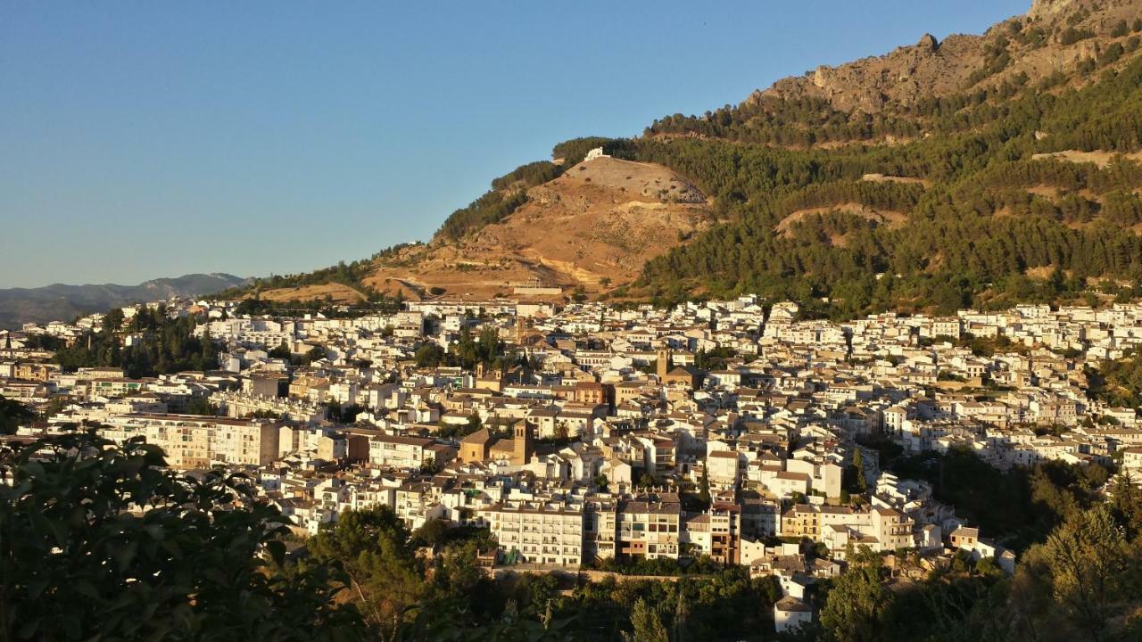 Alojamiento Rural La Casilla カソルラ エクステリア 写真