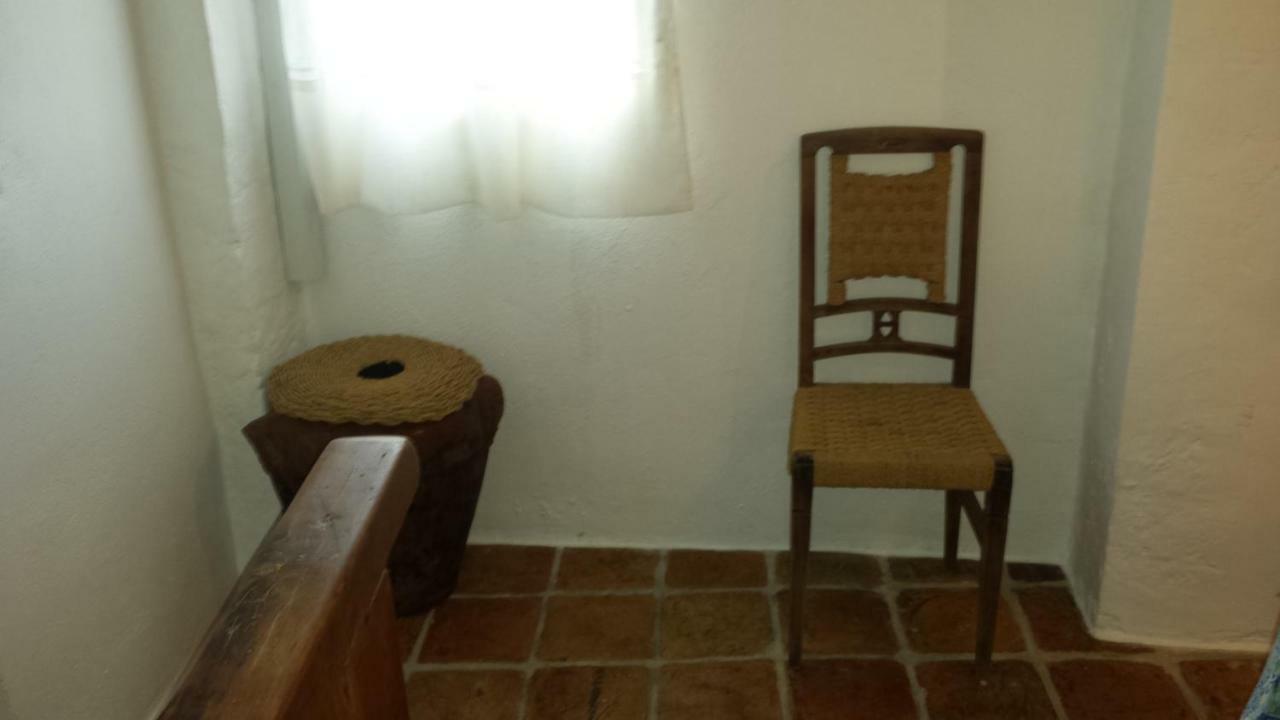 Alojamiento Rural La Casilla カソルラ エクステリア 写真